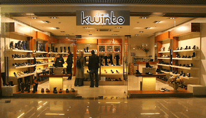 Kwinto-Shoes