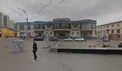 Магазины Ральф В Москве Адреса
