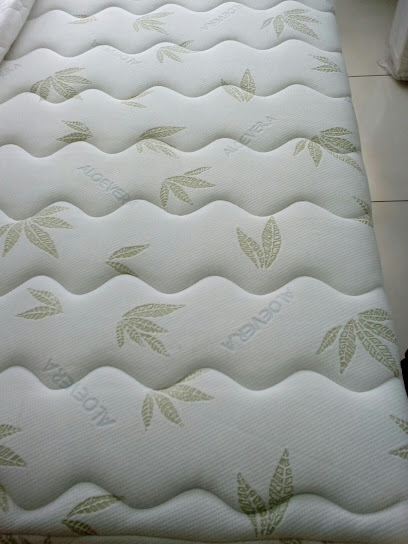 Latika mattress