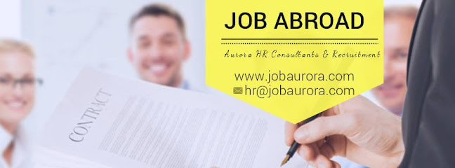 Job Aurora HR Consultants & Recruitment
