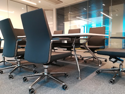 Dezarro, ergonomic office furniture