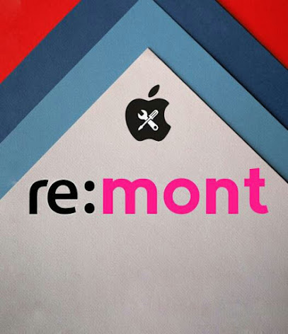 RE:Mont
