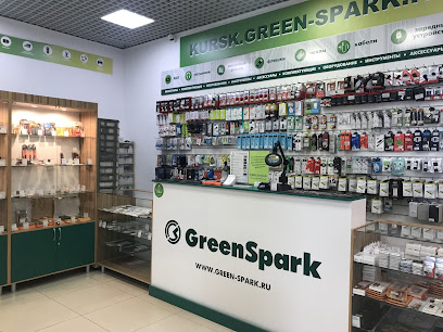 Green-Spark