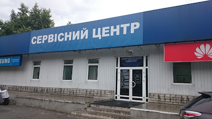 Сервисный центр "КРОК-ТТЦ"
