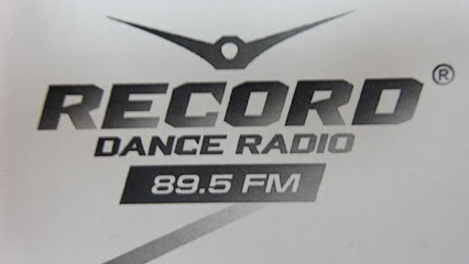 Радио Рекорд