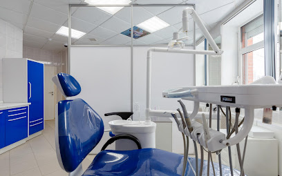 Центр семейной стоматологии