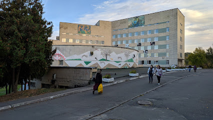 Больница Павлова, Кафедра Психиатрии