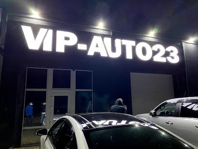 VIP-AUTO23