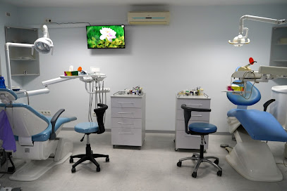 InWhite Dental Clinic