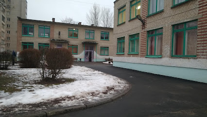 Детский сад № 87