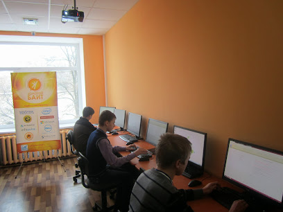 Компьютерная академия ШАГ, Чернигов