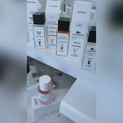 Parfum Aroma - магазин парфюмерии и косметики