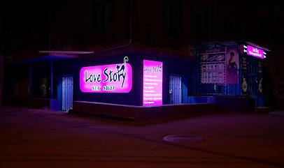 секс шоп Love Story