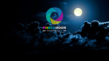 Фотограф Дагомыс Сочи Лоо «PhotoMoon»