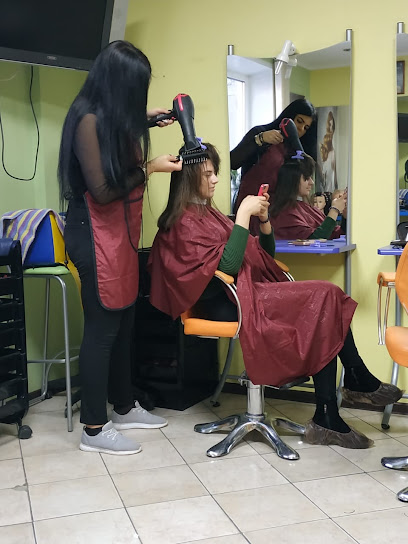✅ Курсы парикмахеров - центр Априори❗