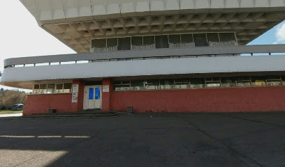 Автовокзал МП "ПАТП"