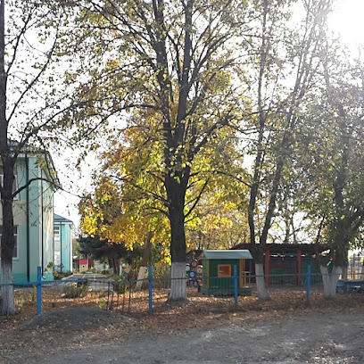 Детский сад "Ласточка"