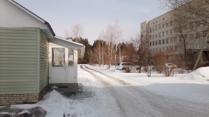 Кетовская центральная районная больница