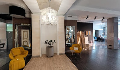 Cалон-showroom "Европейский дом"