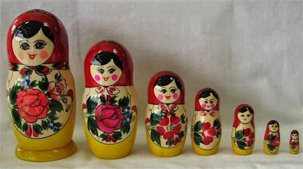 Сувениры в Екатеринбурге