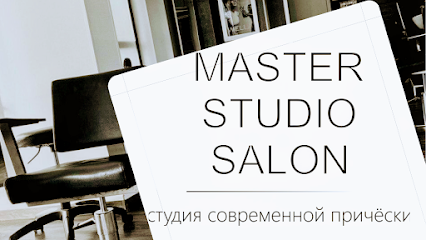 MASTER STUDIO SALON, салон современной причёски