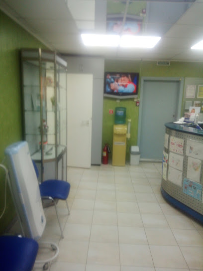стоматологическая клиника «базис