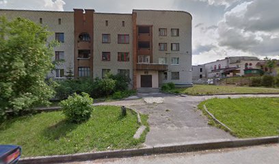 Медико-реабилитационный центр, ПсковГУ