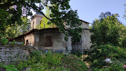 Церковь Мины, Виктора и Викентия