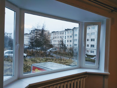 ЕвроПласт Окна Балконы