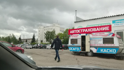 Управление ГИБДД УМВД России по Владимирской области