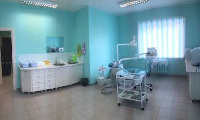 ВСЕ32 — Стоматологический кабинет