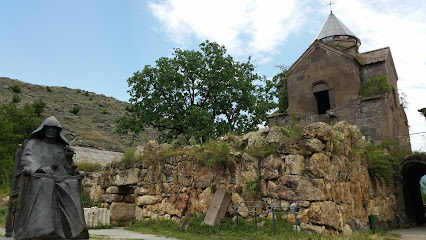 Armenian Church Tsypnavolok