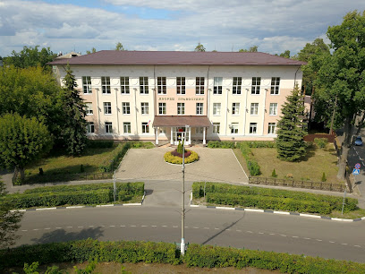 Шатурский городской Суд