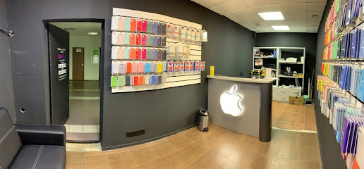 OdiFix - Сервисный центр Apple в Одинцово