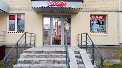 Тростек - Промальп магазин (Альпина)