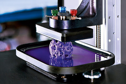 3D Принт Студия 3D печати
