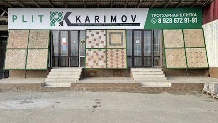 PLIT-KARIMOV