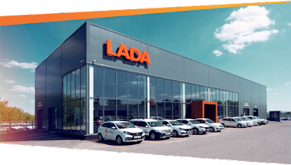 LADA Автоэкспресс - официальный дилер