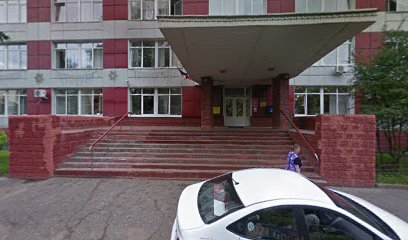 Администрация Кировского и Ленинского района