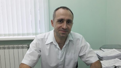 Нарколог Гречкосей Дмитрий Иванович