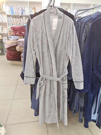 Ивановский текстиль, магазин
