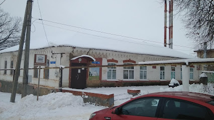Одоевский краеведческий музей