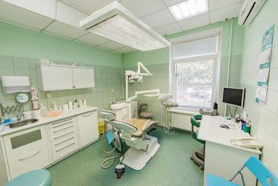НОВОСТОМ, стоматологический центр новых технологий
