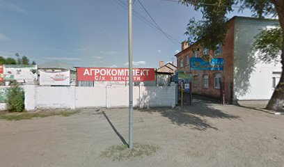 Грузоперевозки в Оренбурге - Авто-Альянс