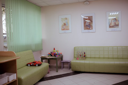 Детский медицинский центр "Детский доктор"