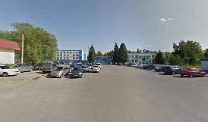 Нижнеломовский электромеханический завод