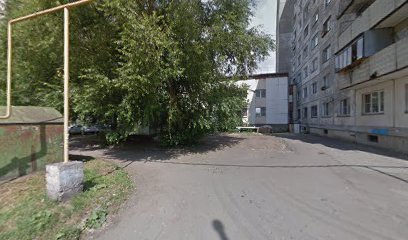Мировые судьи Калининского района города Челябинска