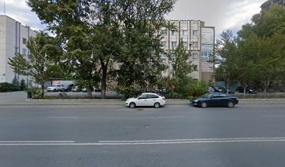 Челябинская городская служба спасения