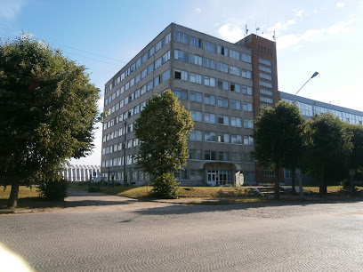 АО "Балтийская линия", швейная фабрика