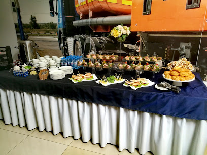 First Catering